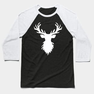 deer Baseball T-Shirt